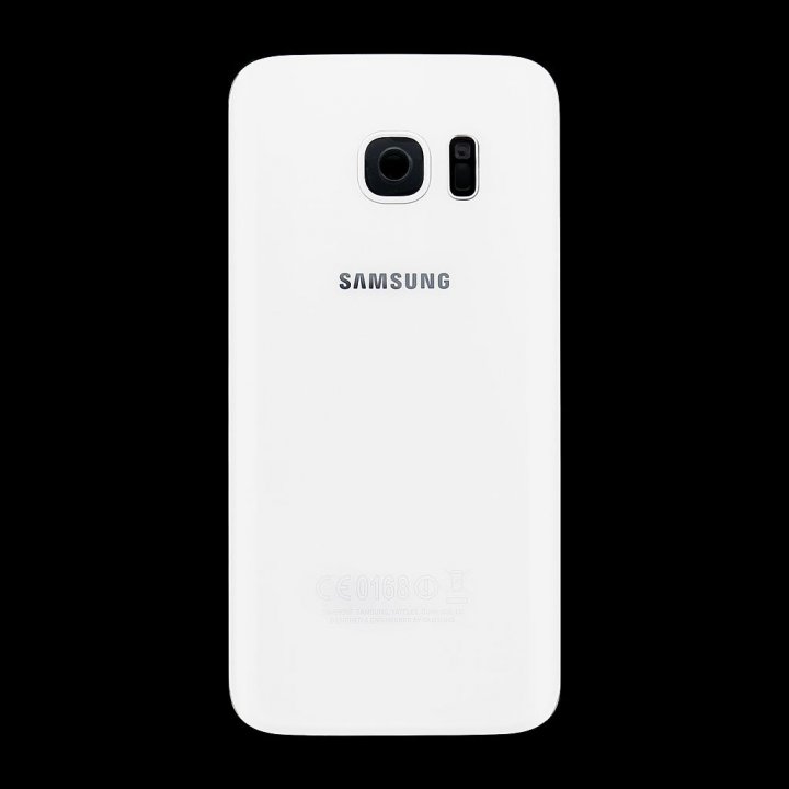 Zadní kryt pro Samsung Galaxy S7 White