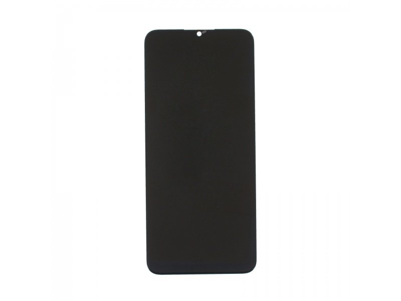 LCD + dotyk pro Samsung Galaxy A02s A025G černá (Genuine)