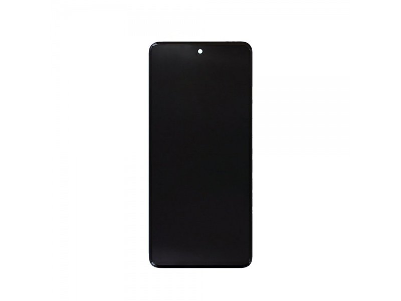 Samsung Galaxy A51 A515 LCD + dotyk černá (OEM)