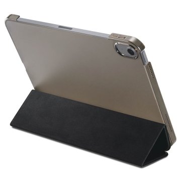 Spigen Smart Fold - ochranný kryt pro iPad 10.9" 2022, černý