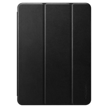 Spigen Smart Fold - ochranný kryt pro iPad Air 10.9" (2022/2020), černý
