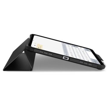 Spigen Ultra Hybrid Pro - ochranný kryt pro iPad Air 10.9" 2022/2020, černý