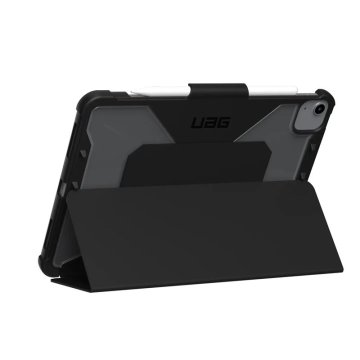 UAG Plyo - ochranný kryt pro iPad Air 10.9" (2022/2020)/iPad Pro 11" (2022/2021/2020/2018), černý