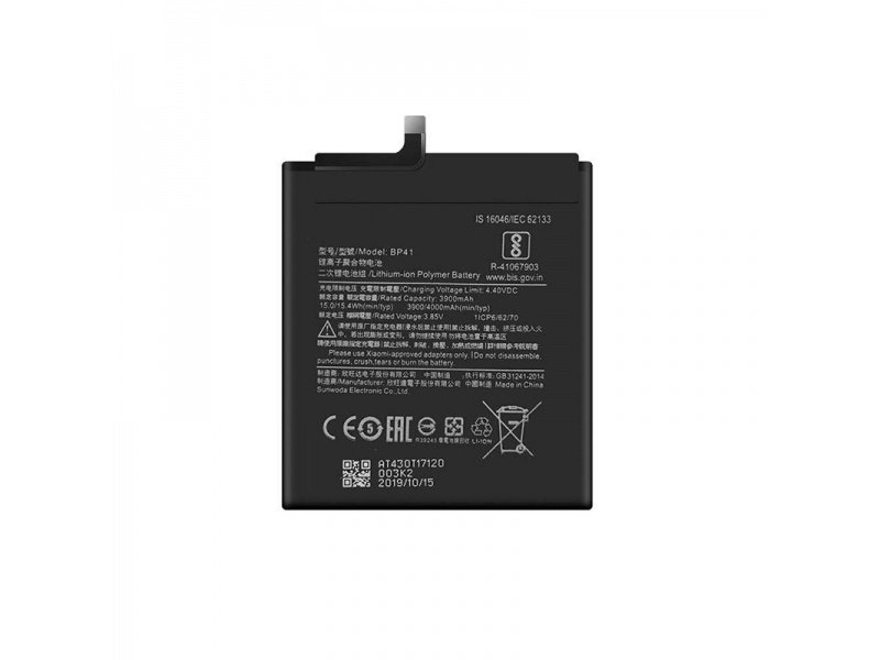 Xiaomi baterie BP41 (OEM)