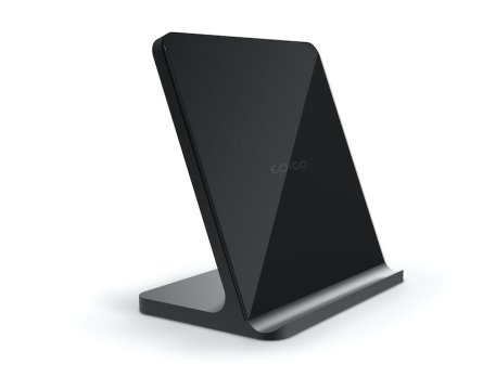 Epico Wireless Stand Pro, nabíjecí stojánek, černý