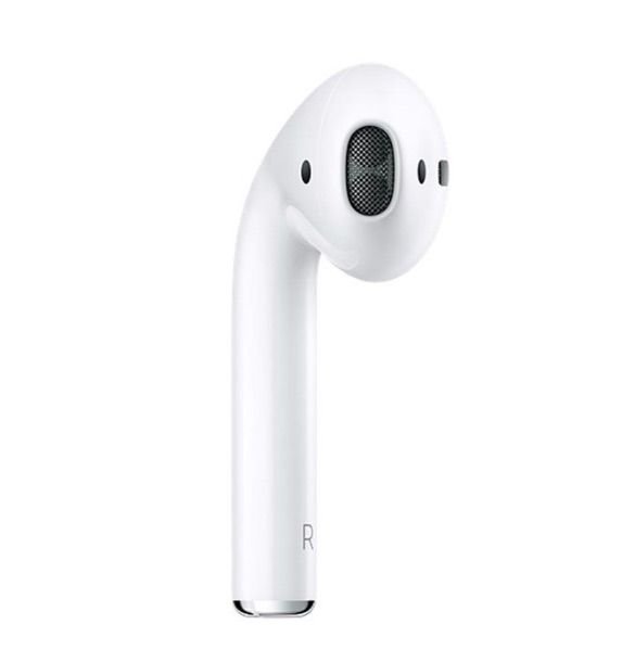 Apple AirPods 1 (2016) náhradní sluchátko pravé