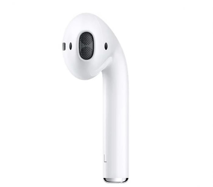 Apple AirPods 1 (2016) náhradní sluchátko levé