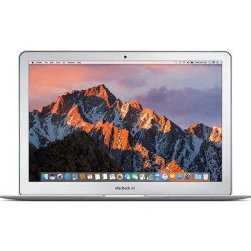 Apple MacBook Air 13" i5 1,6GHz / 4GB /128GB (2015)