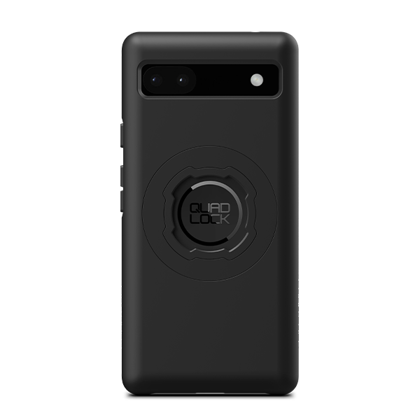 Quad Lock Case MAG - Google Pixel 6a - Kryt mobilního telefonu - černý