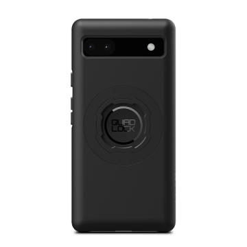 Quad Lock Case MAG - Google Pixel 6a - Kryt mobilního telefonu - černý