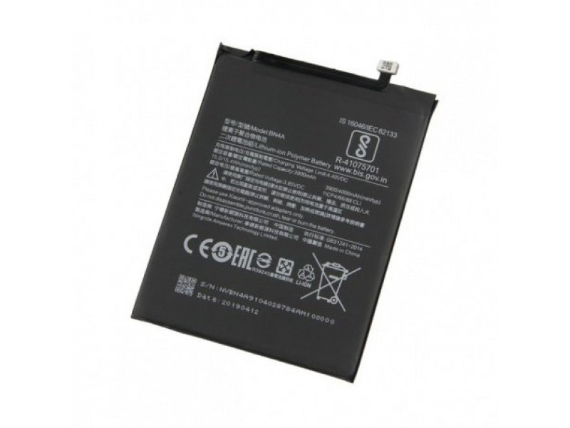 Xiaomi baterie BN4A (OEM)