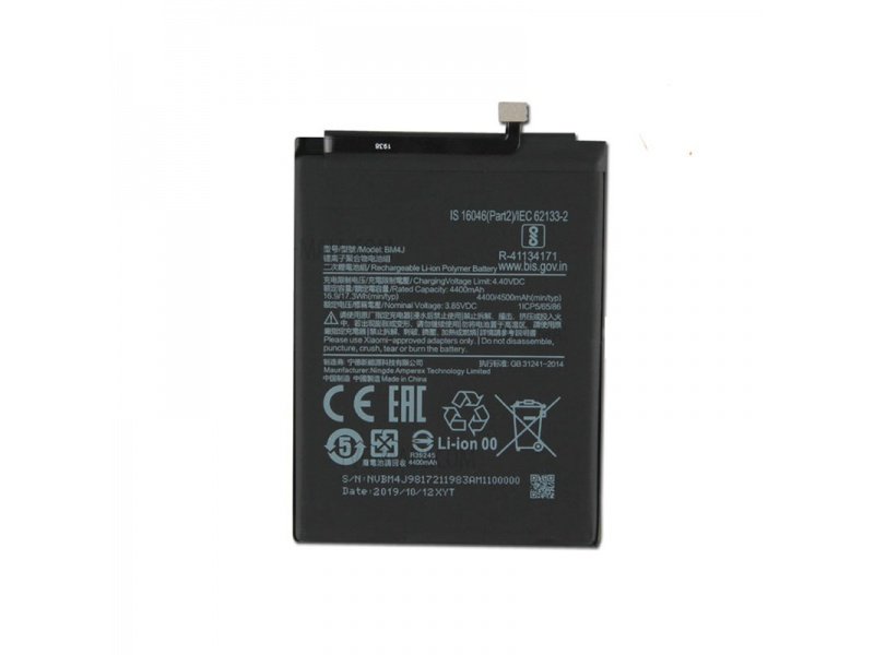 Xiaomi baterie BM4J (OEM)