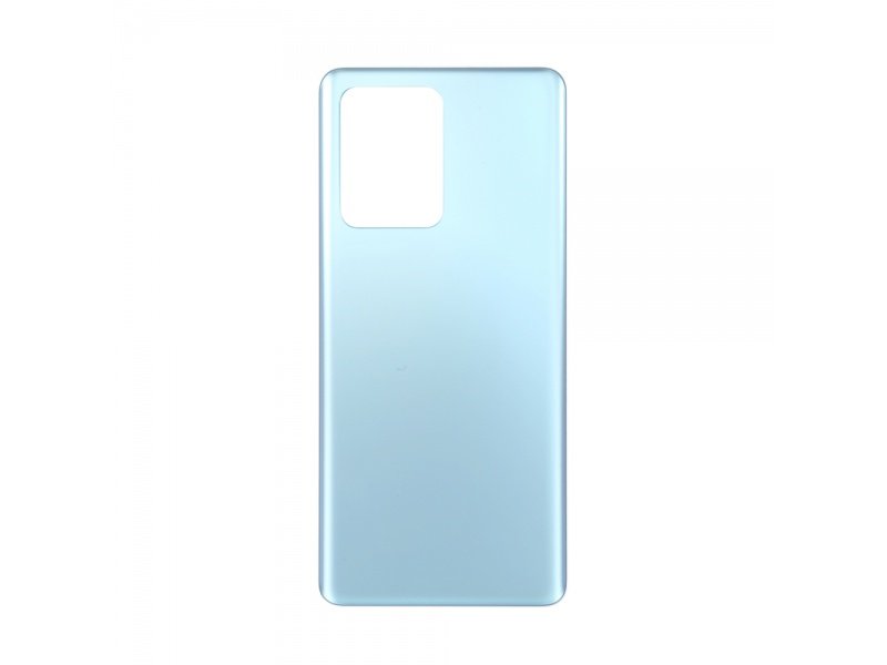 Zadní kryt pro Xiaomi Redmi Note 12 4G Ice modrá (OEM)