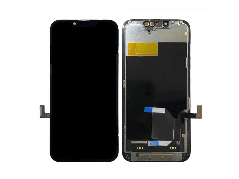 LCD + Dotyk pro Apple iPhone 13 (Service Pack)
