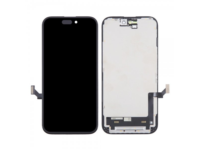 LCD + Touch for Apple iPhone 15 (REF by HO3)