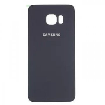 Zadní kryt baterie pro Samsung Galaxy S6 Edge Plus - Blue