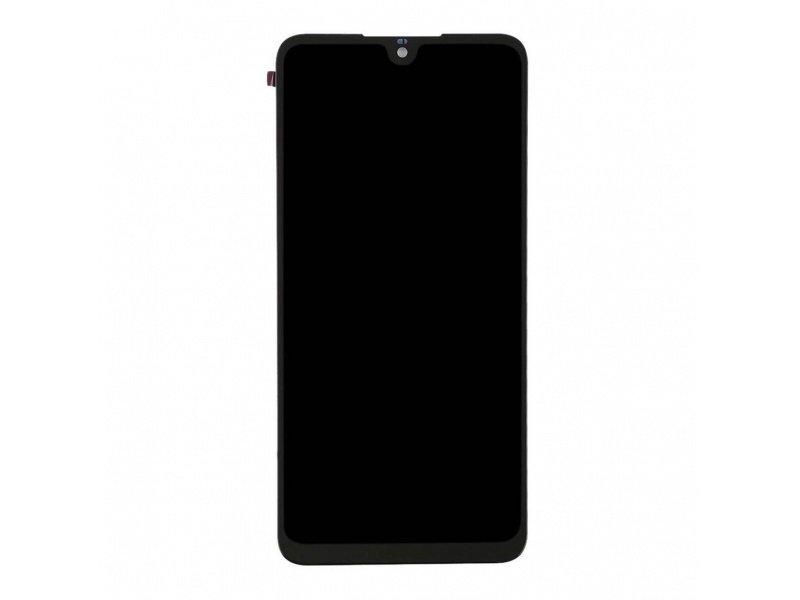 LCD + dotyk pro Huawei Honor 8X / 9X Lite černá (OEM)