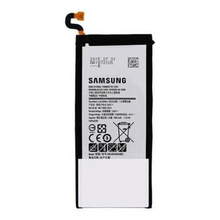 Baterie pro Samsung Galaxy S6 Edge