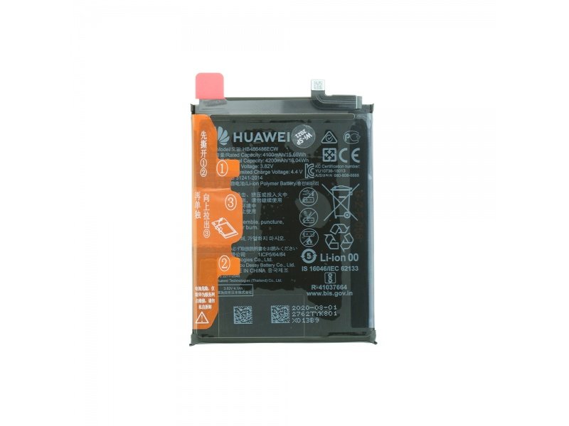 Huawei baterie HB486486ECW (Service Pack)