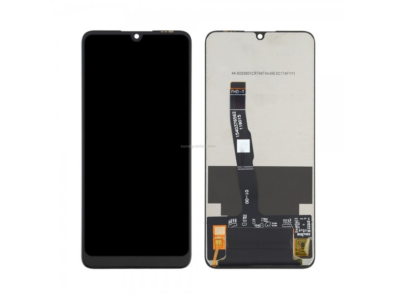 LCD + dotyk pro Huawei P30 Lite 2019 / P30 Lite New Edition 2020 / Nova 4E 2019 (Genuine)