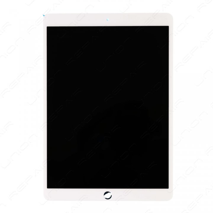 LCD displej + dotyková plocha pro Apple iPad Pro 10,5" - bílý