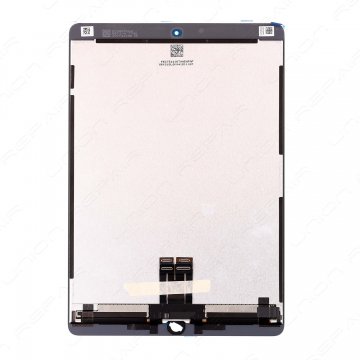 LCD displej + dotyková plocha pro Apple iPad Pro 10,5" - bílý