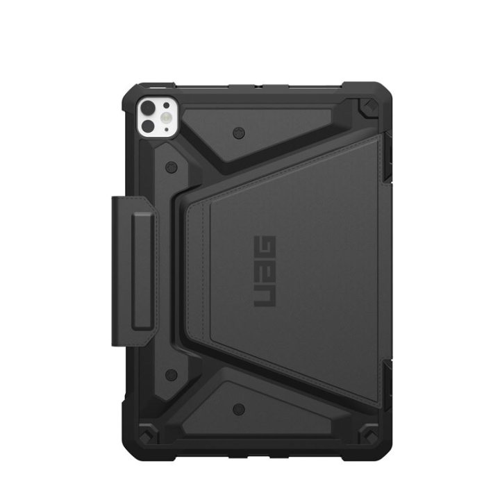UAG Metropolis SE - ochranný kryt pro iPad Pro 11" 2024, černý
