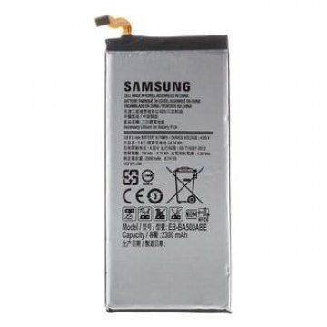 Baterie pro Samsung Galaxy S6