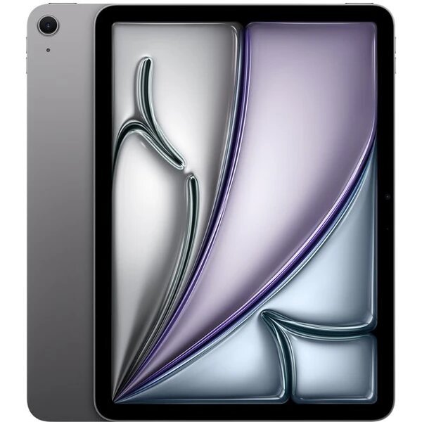 Apple iPad Air 13" 128GB Wi-Fi vesmírně šedý (2024)