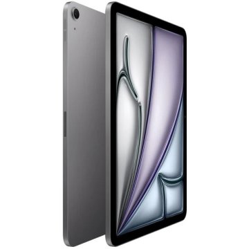 Apple iPad Air 13" 128GB Wi-Fi vesmírně šedý (2024)