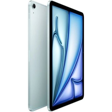 Apple iPad Air 11" 256GB Wi-Fi modrý (2024)