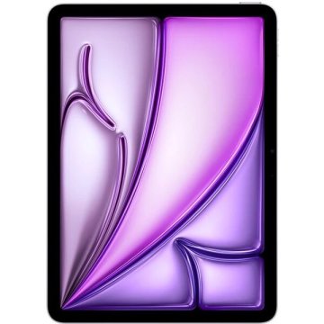 Apple iPad Air 11" 512GB Wi-Fi + Cellular fialový (2024)