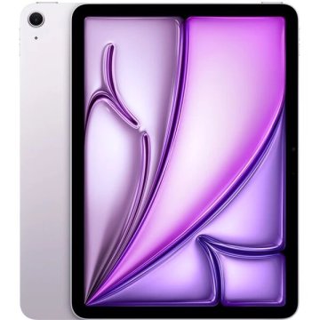 Apple iPad Air 11" 512GB Wi-Fi + Cellular fialový (2024)