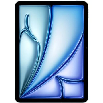 Apple iPad Air 11" 512GB Wi-Fi + Cellular modrý (2024)