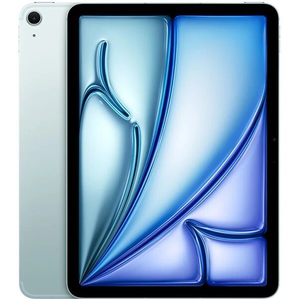 Apple iPad Air 13" 512GB Wi-Fi modrý (2024)