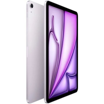 Apple iPad Air 13" 256GB Wi-Fi + Cellular fialový (2024)