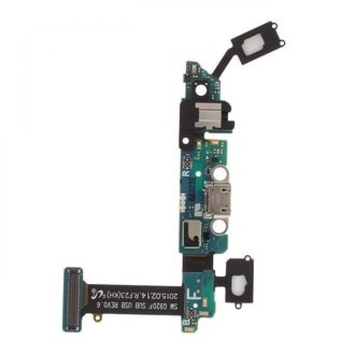 Nabíjecí konektor pro Samsung Galaxy S6