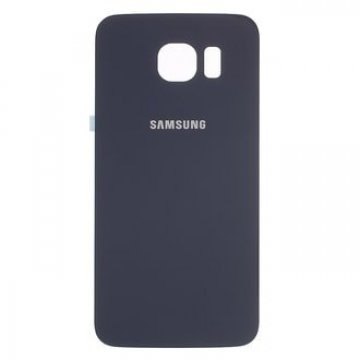 Zadní kryt pro Samsung Galaxy S6 - Blue