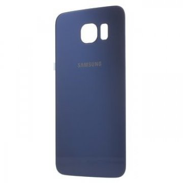 Zadní kryt pro Samsung Galaxy S6 - Blue
