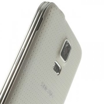 Zadní kryt pro Samsung Galaxy S5 - White