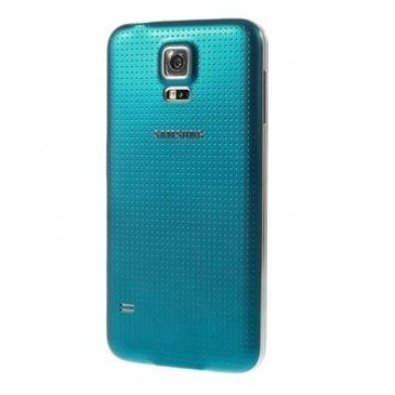 Zadní kryt pro Samsung Galaxy S5 - Blue
