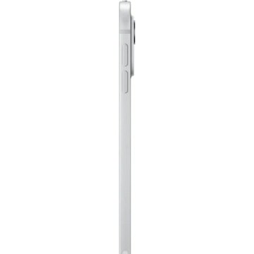 Apple iPad Pro 11" (2024) 1 TB (Nanotextura) Cellular stříbrný