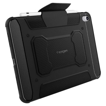 Spigen Rugged Armor Pro - ochranný kryt pro iPad 10.9" 2022, černý