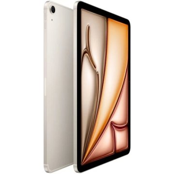 Apple iPad Air 11" 128GB Wi-Fi hvězdně bílý (2024)