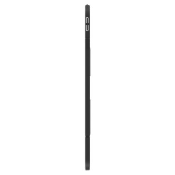 Spigen Thin Fit Pro - ochranný kryt pro iPad Pro 12.9" (2022/2021), černý