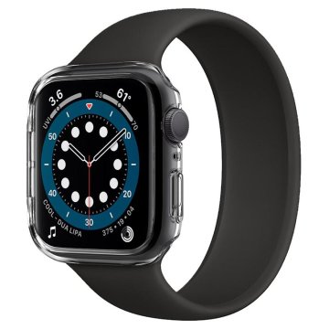 Spigen Thin Fit - ochranný kryt pro Apple Watch SE 2022/6/SE/5/4 (40mm), čirý