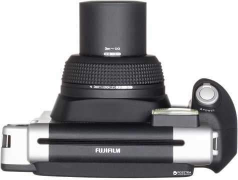 Fujifilm Instax Wide 300 camera EX D