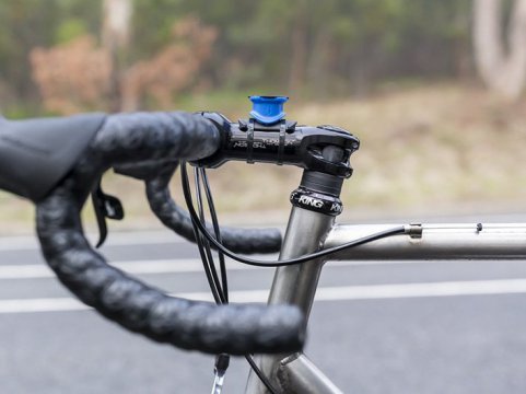 Quad Lock Bike Mount Kit držák na kolo pro iPhone X/XS
