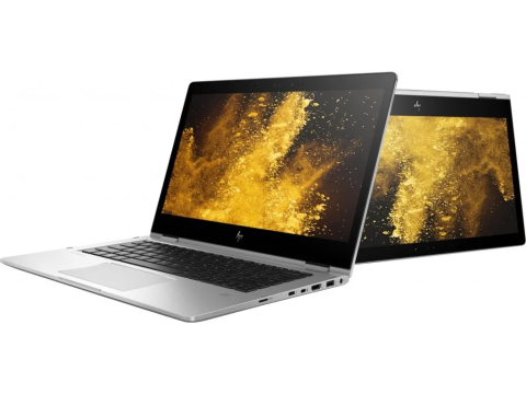 HP EliteBook x360 1030 G2