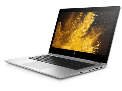 HP EliteBook x360 1030 G2